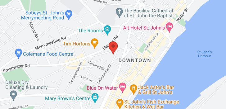 map of 7 Long Beach Street